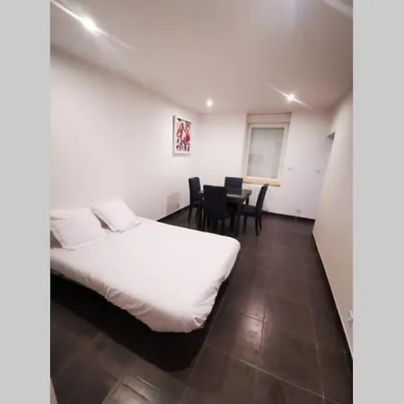 Qg Vip- Vienne 아파트