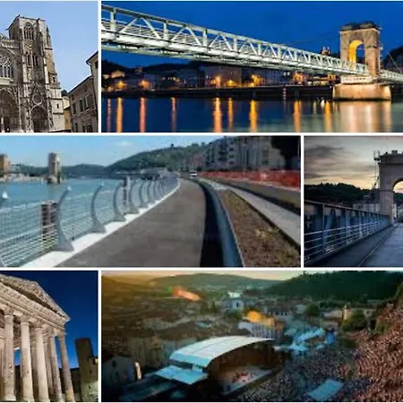 Qg Vip- Vienne *